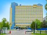 Best Western Parc Hotel, Bucharest