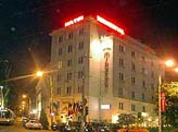 Minerva Hotel, Bucharest