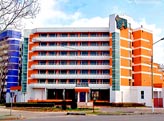 Ambasador Hotel, Mamaia