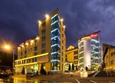 Hotel Ambient Brasov - Romania
