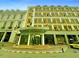 Hotel Astoria Iasi - Romania