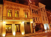 Bella Musica Hotel, Brasov