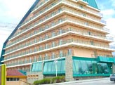 Hotel Belvedere Predeal - Romania