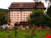 Hotel Best Western Bucovina Gura Humorului - Romania