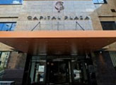 Hotel Capital Plaza Bucarest - Romania