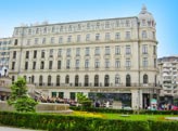 Capitol Hotel, Bucharest