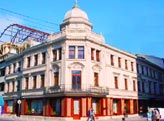 Hotel Capsa Bucarest - Romania