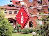 Hotel Caro Bucarest - Romania