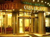 Hotel Casa Locato Bucarest - Romania