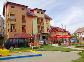 Hotel Casa Muresan Brasov, Romania