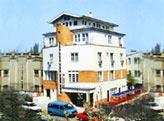 Hotel Casa Victor Bucuresti
