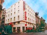 Hotel Central Bucarest - Romania