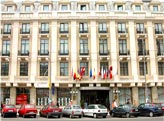 Hotel Central Ploiesti - Romania