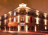 Cherica Hotel, Constanta