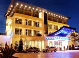 Hotel Club Scandinavia Mamaia - Romania