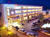 Hotel Cocor Neptun - Romania