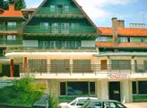 Hotel Continental Gaiser Brasov - Romania