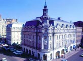 Hotel Continental Bucarest - Romania