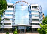 Hotel Crystal Palace Bucarest - Romania