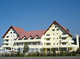 Hotel Diana Fagaras - Romania