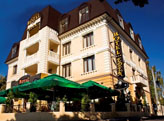 Hotel Eden Iasi - Romania