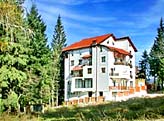 Hotel Eden Predeal - Romania