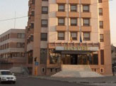 Hotel Egreta Tulcea - Romania