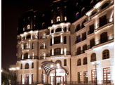 Hotel Epoque Bucarest - Romania