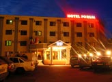 Hotel Forum Ploiesti - Romania