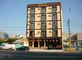 Hotel Golden Rose Constanta - Romania