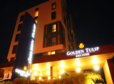 Hotel Golden Tulip Ana Dome Cluj - Romania