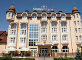 Hotel Granata Cluj - Romania