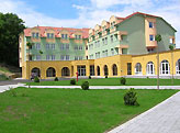 Hotel Helios Ocna_sibiului - Romania