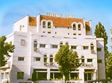 Hotel Helvetia Bucuresti