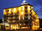 Hotel Hilton Sibiu Sibiu - Romania