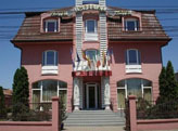 Hotel Imperial Timisoara - Romania