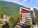 Hotel International Sinaia - Romania