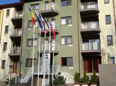 Hotel Iq Timisoara - Romania