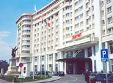 Hotel Jw Marriott Grand Bucarest - Romania