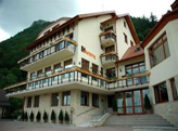 Hotel Kolping Brasov - Romania