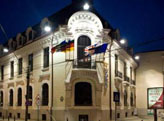 Hotel Le Boutique Moxa Bucarest - Romania