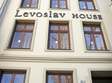 Hotel Levoslav House Sibiu - Romania