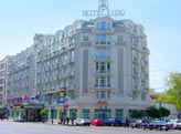 Hotel Lido Bucarest - Romania