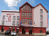 Hotel Lucy Star Cluj - Romania