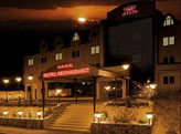 Maxim Hotel, Oradea