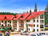 Hotel Miruna Poiana Brasov - Romania