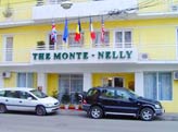Hotel Monte Nelly Bucarest - Romania