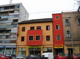 Hotel Nord Timisoara - Romania