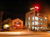 Hotel Olimp Cluj - Romania