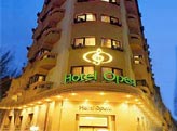 Hotel Opera Bucarest - Romania